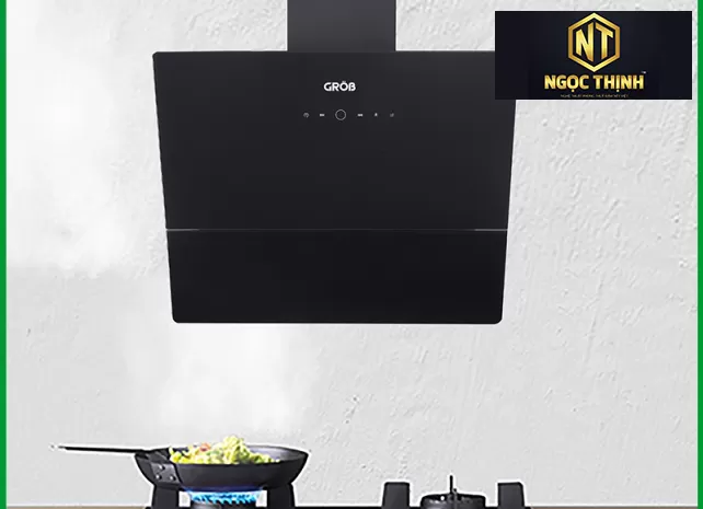 Máy hút mùi C1HT-270